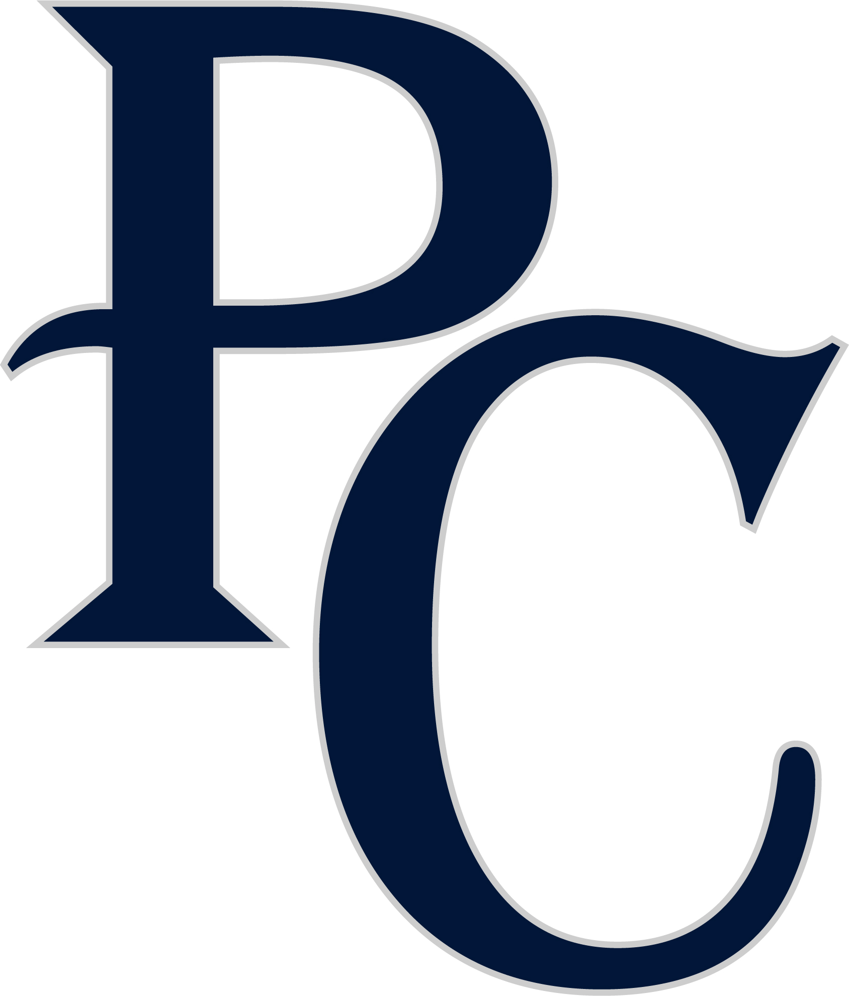 Palm Coast Little League Fields logo